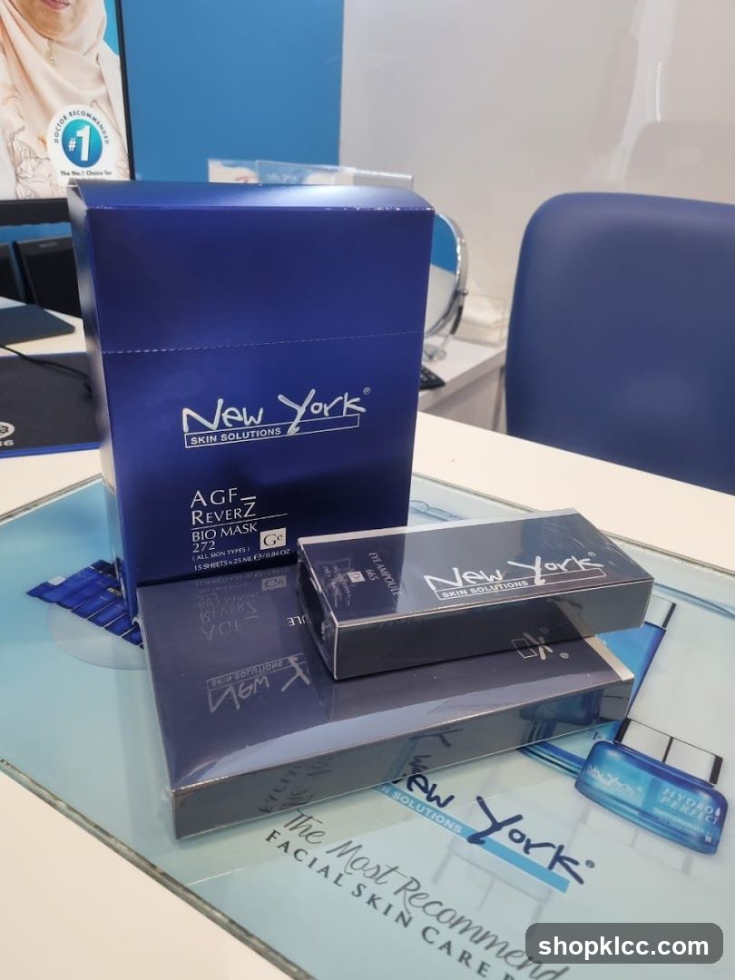 New York Skin Solutions