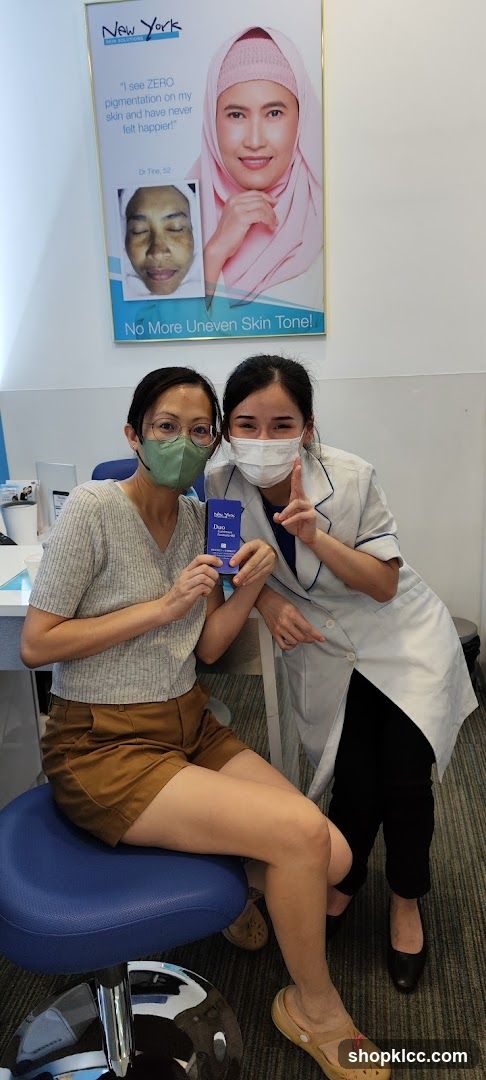 New York Skin Solutions
