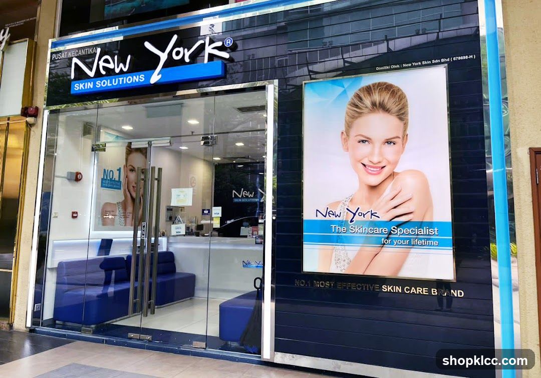 New York Skin Solutions