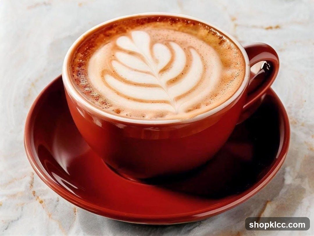 Latte with Art