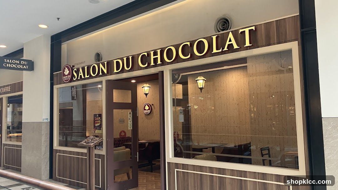Salon Du Chocolat @ Publika