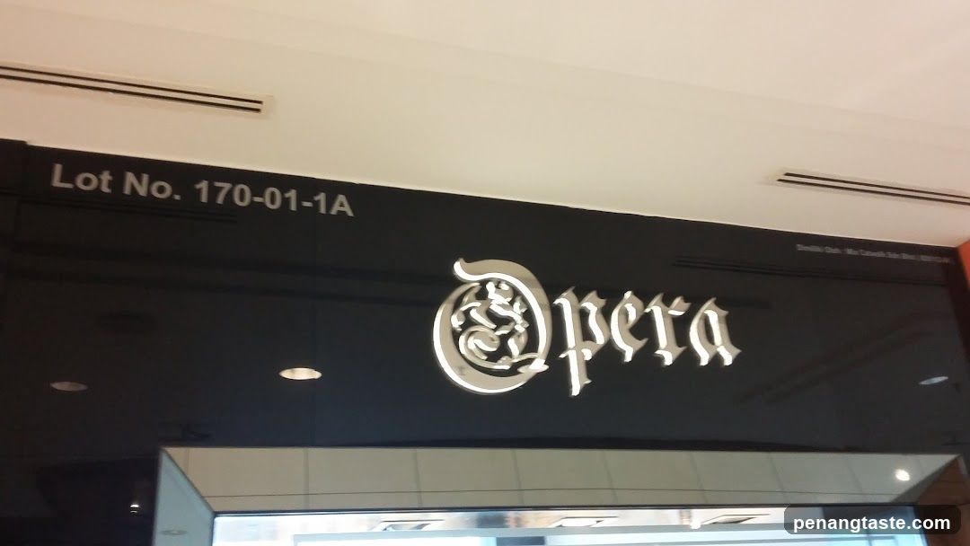 Opera