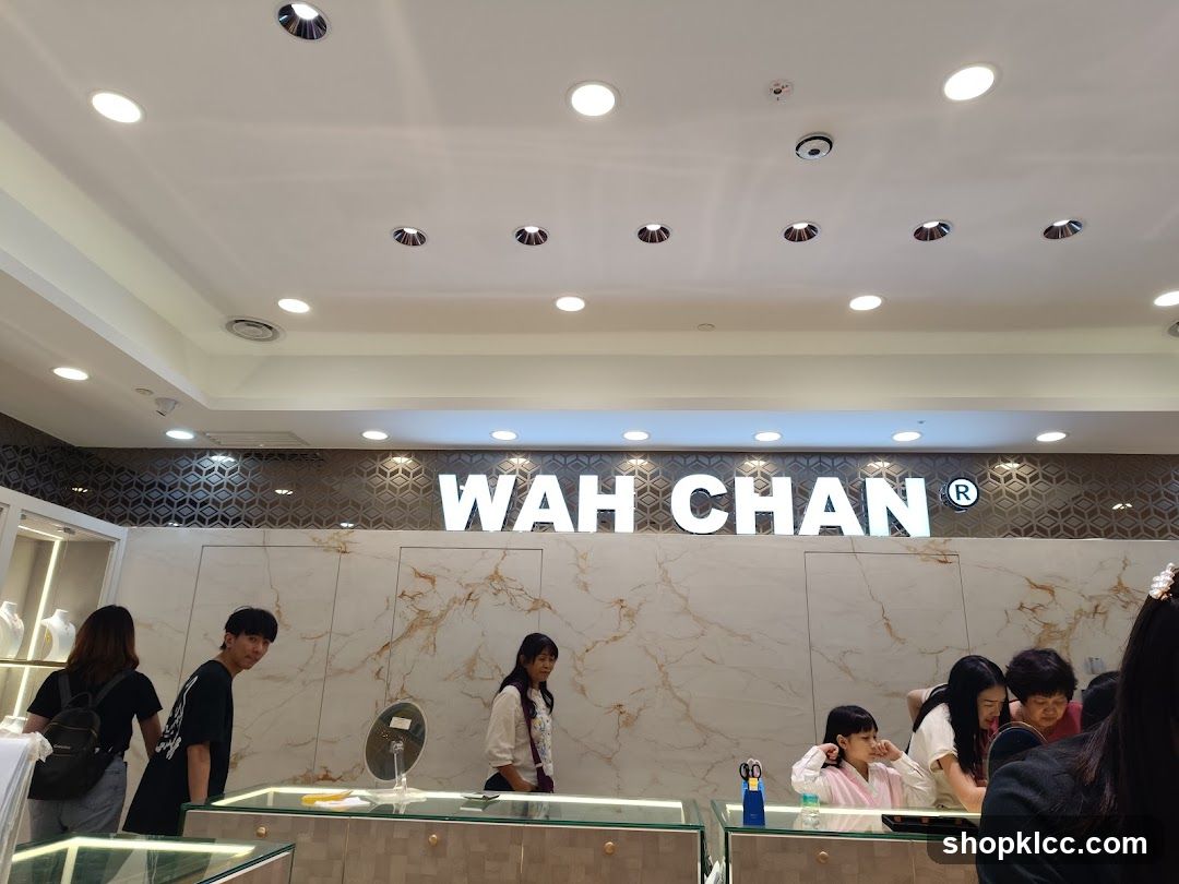 Wah Chan