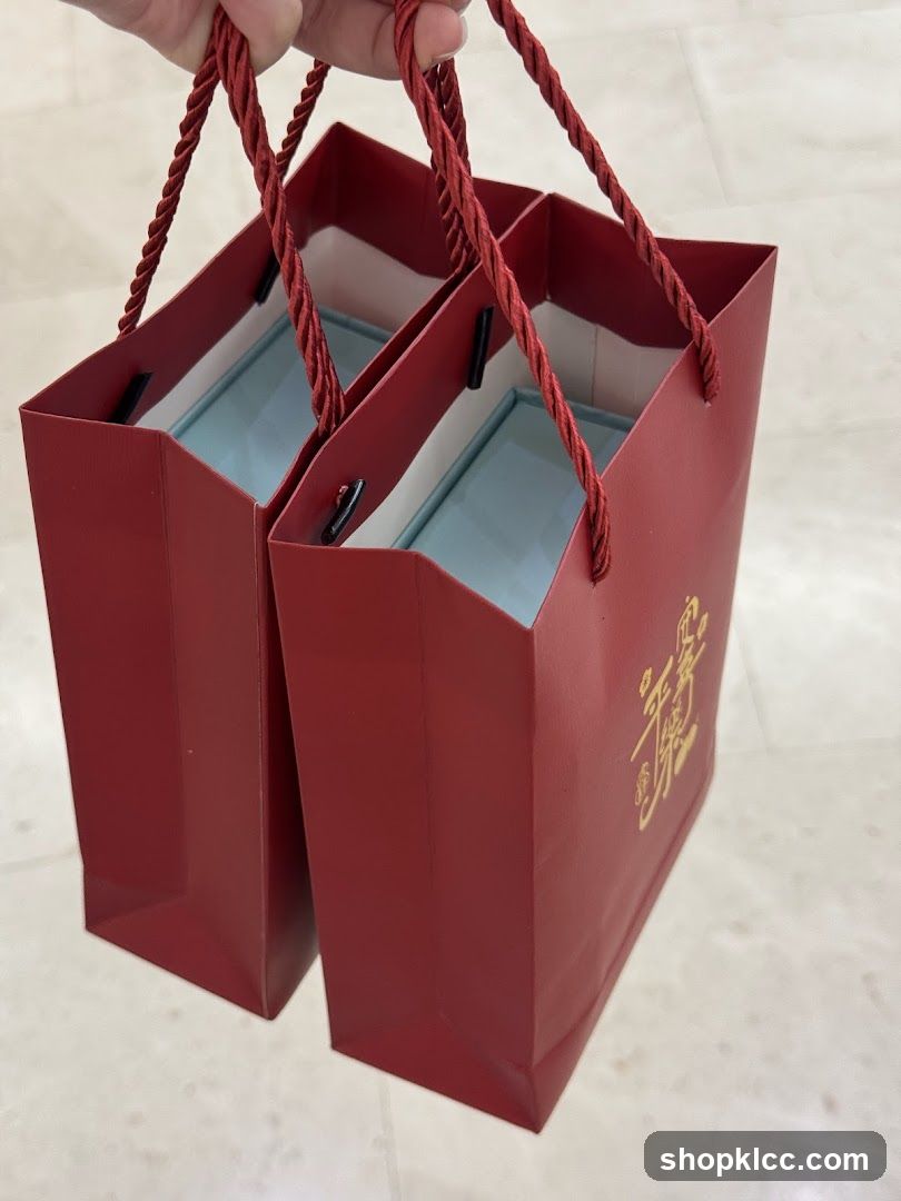 Gift Bags