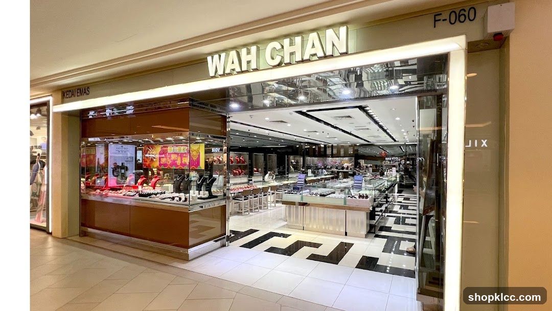 Wah Chan