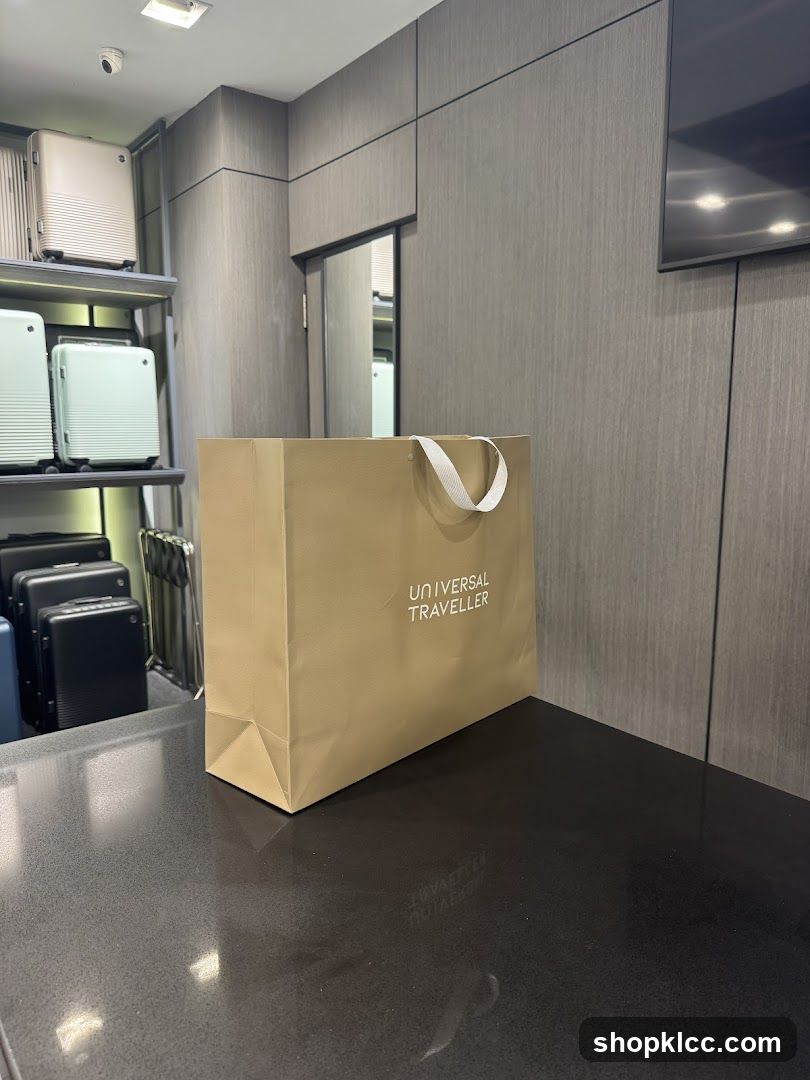Shopping Bag