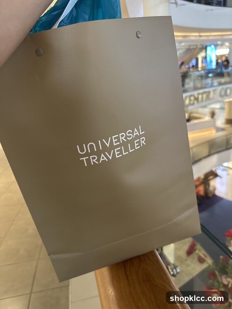 Shopping Bag