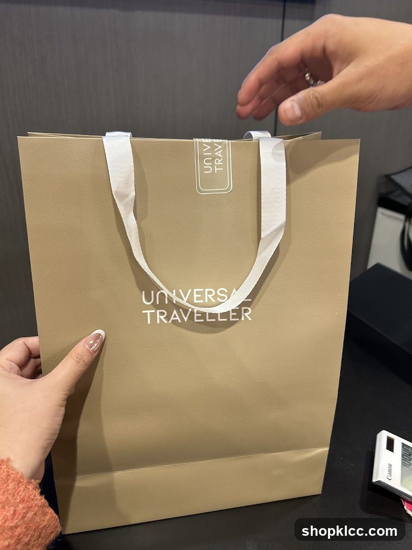 Shopping Bag