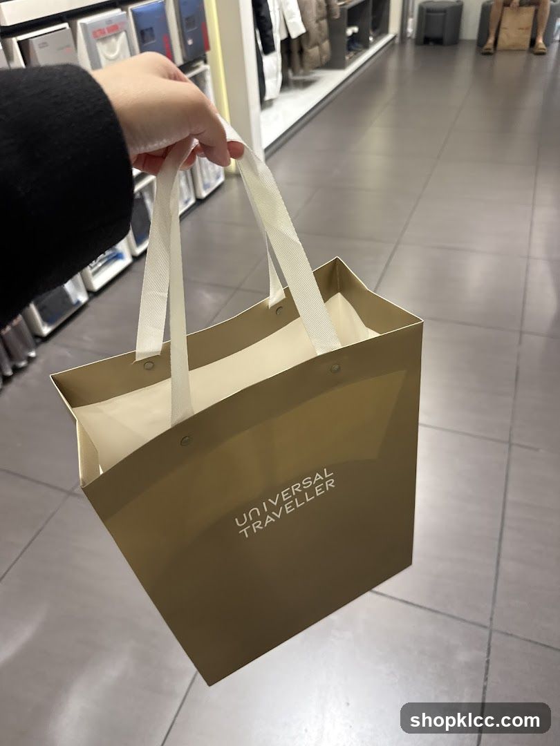 Shopping Bag