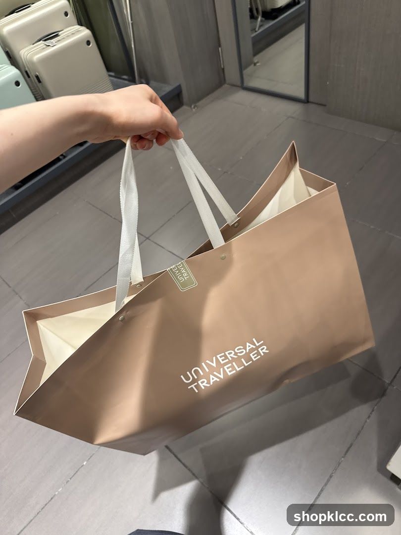 Shopping Bag