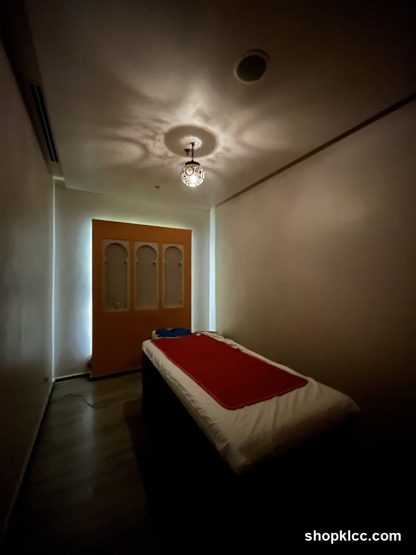 Hammam Spa