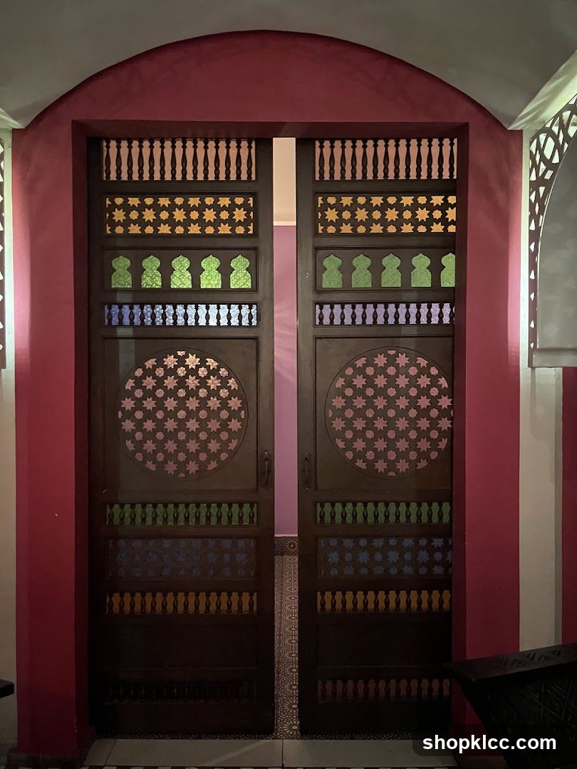 Hammam Spa
