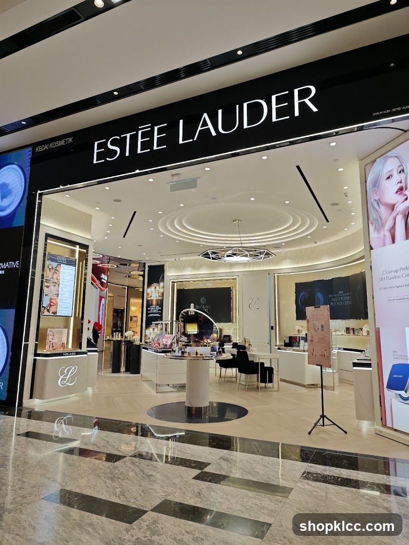 Estée Lauder