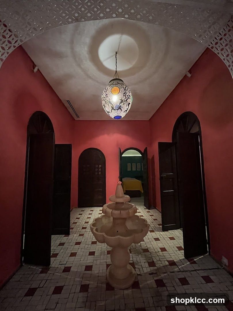 Hammam Spa