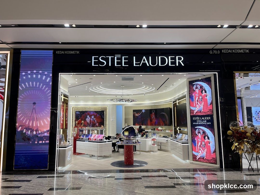 Estée Lauder