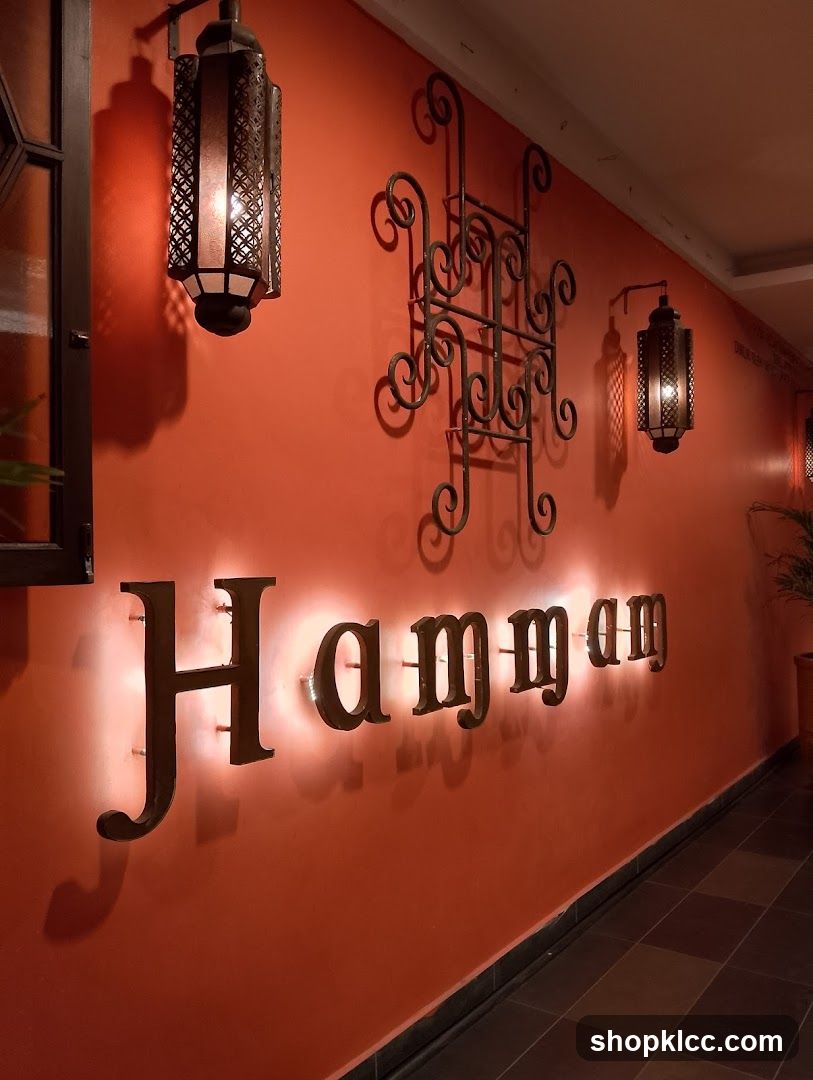 Illuminated Signage