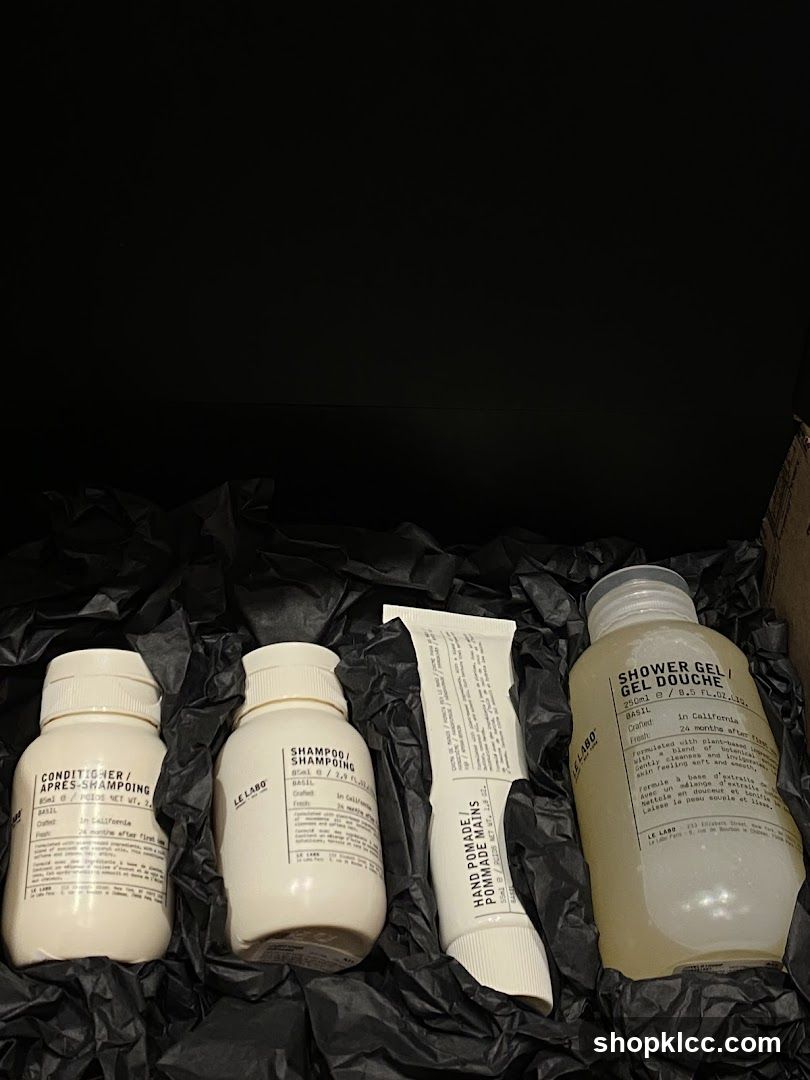 Le Labo