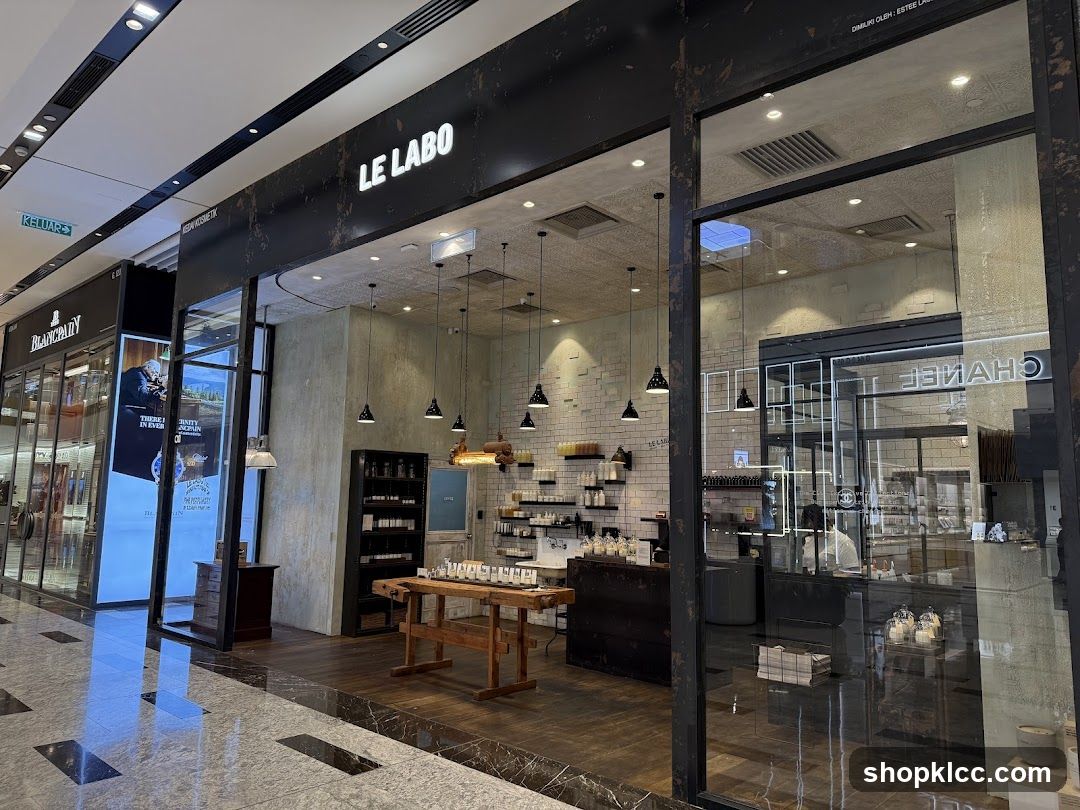 Le Labo