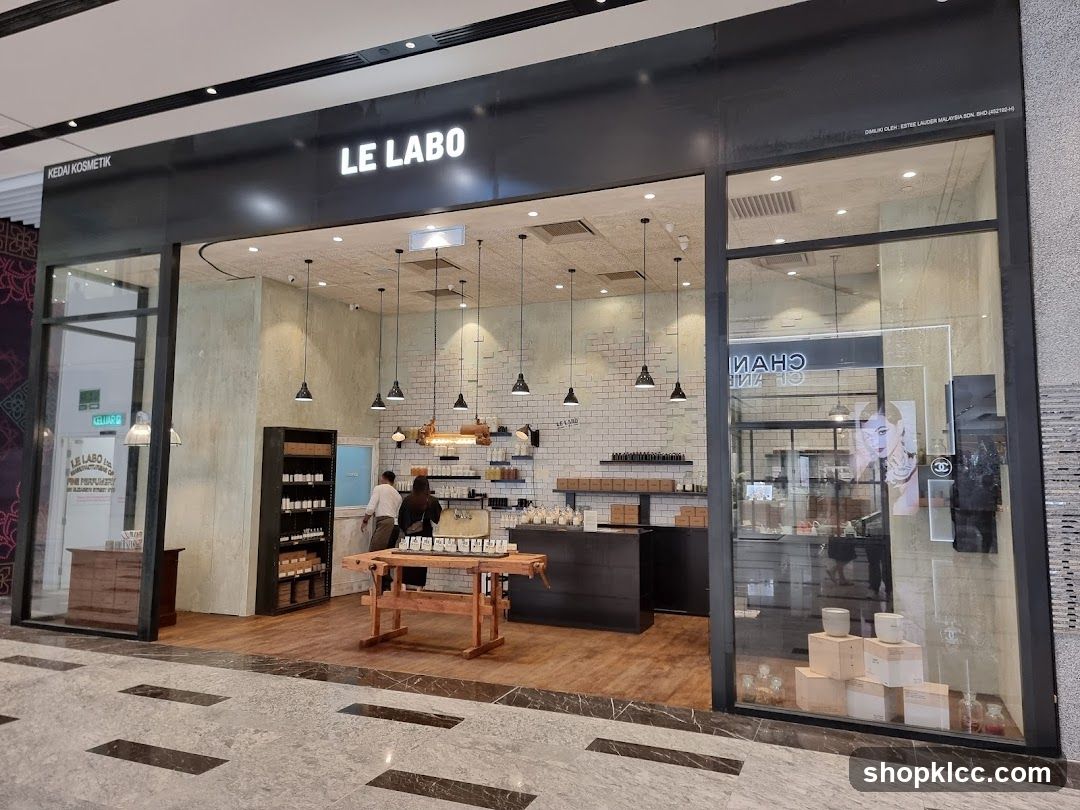 Le Labo