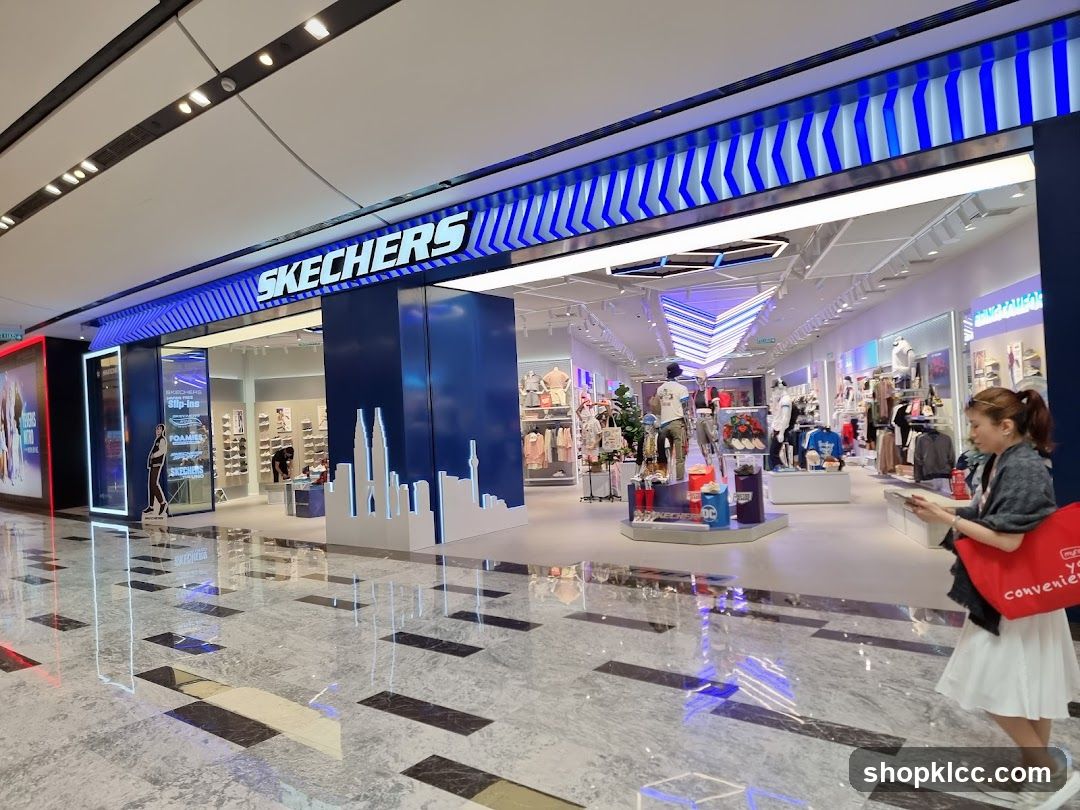 Skechers