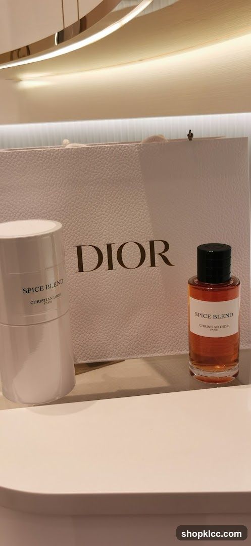 Dior Kuala Lumpur