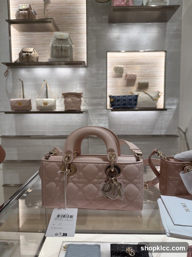 Dior Kuala Lumpur