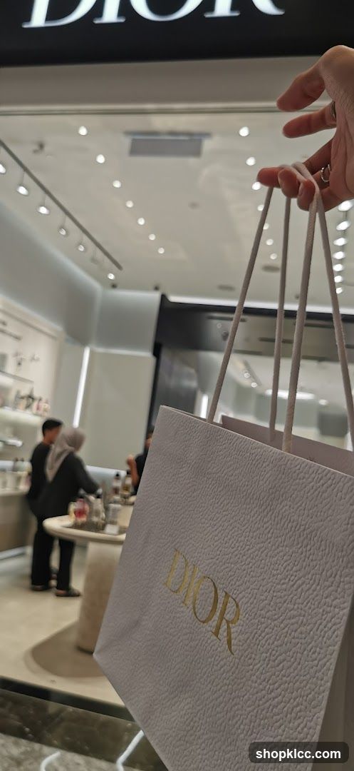 Dior Kuala Lumpur