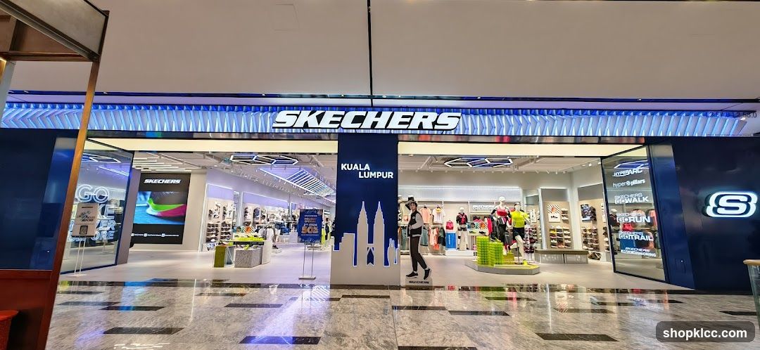 Skechers