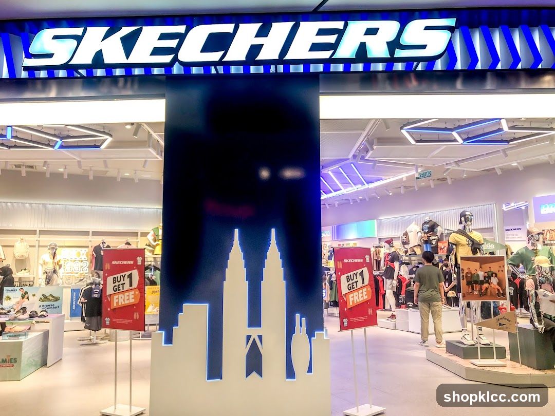 Skechers