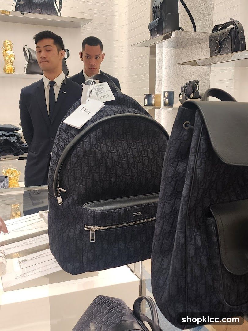 Dior Kuala Lumpur