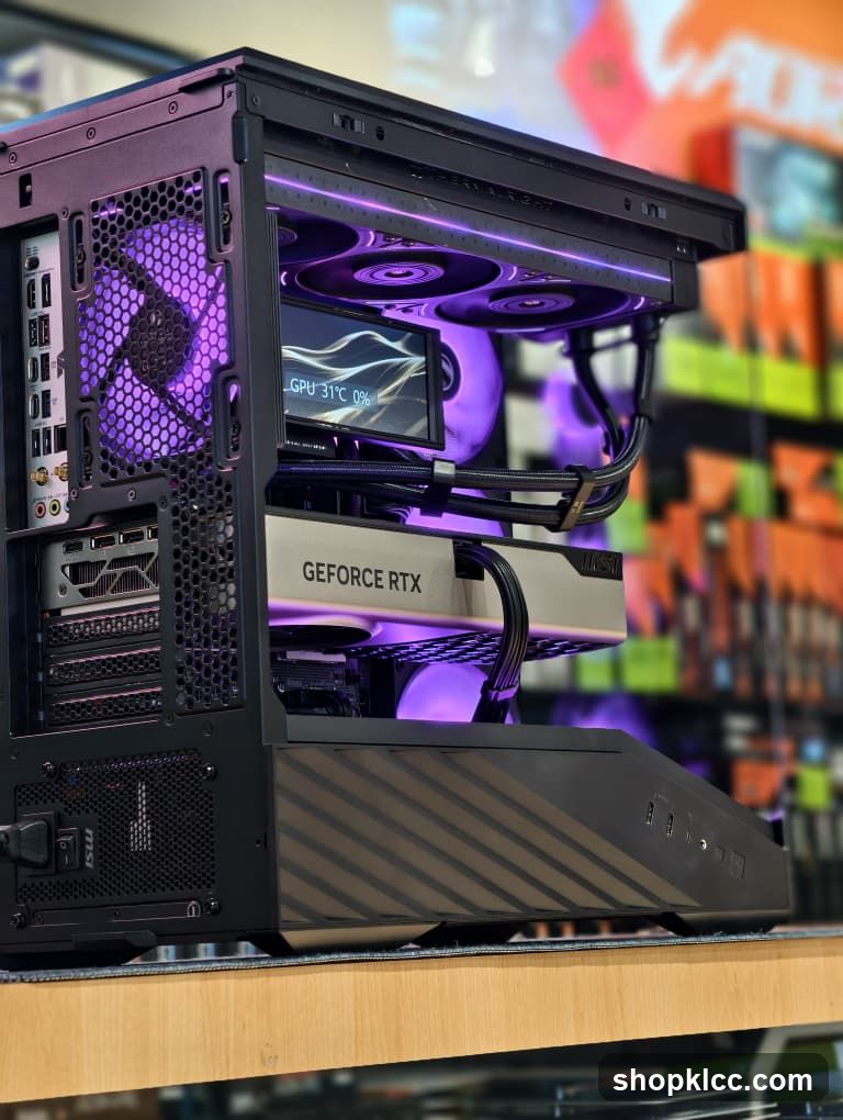 Custom PC Build