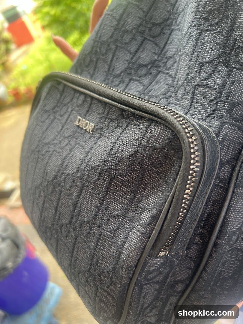 Dior Bag