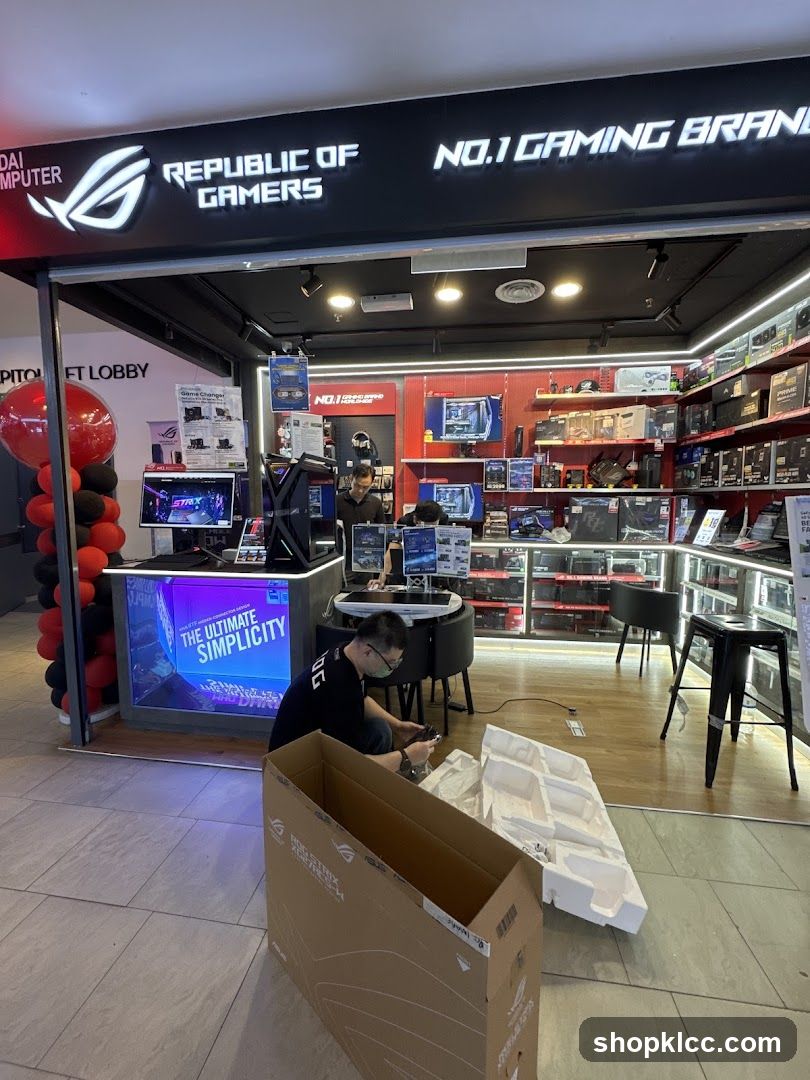 PC Image
