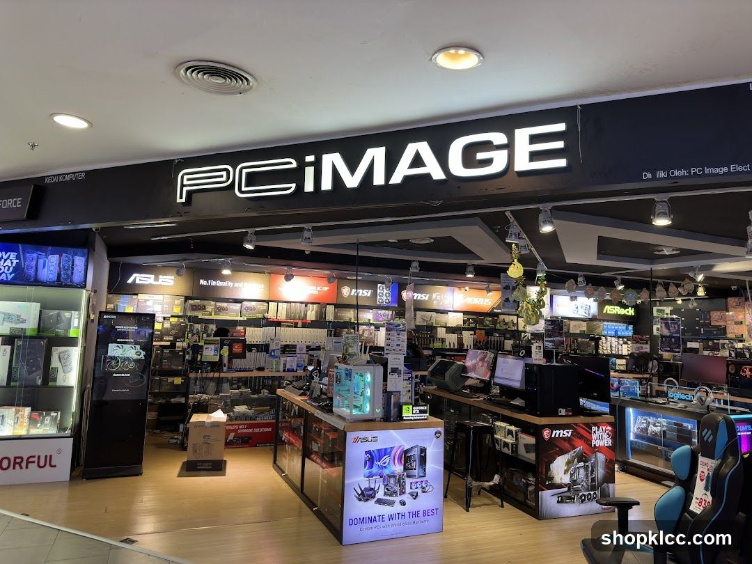 PC Image