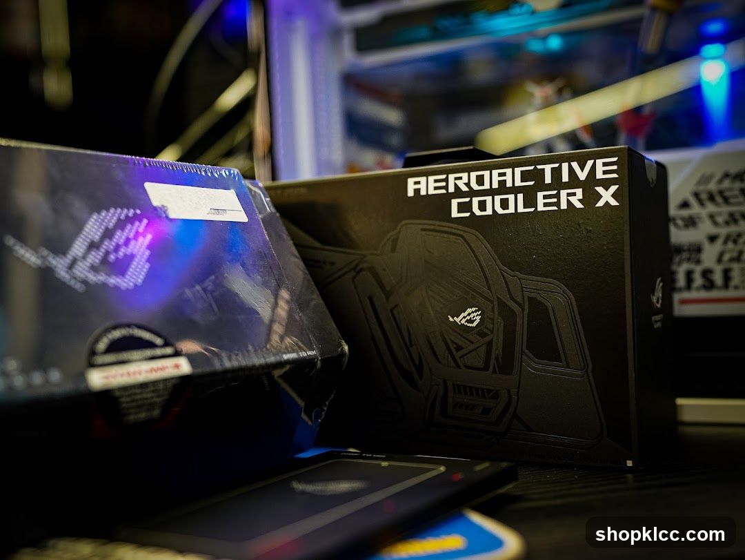Computer Accessories