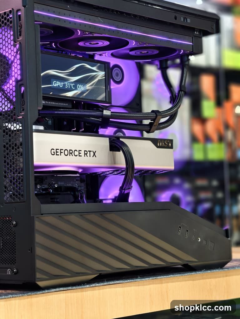 Custom PC Build