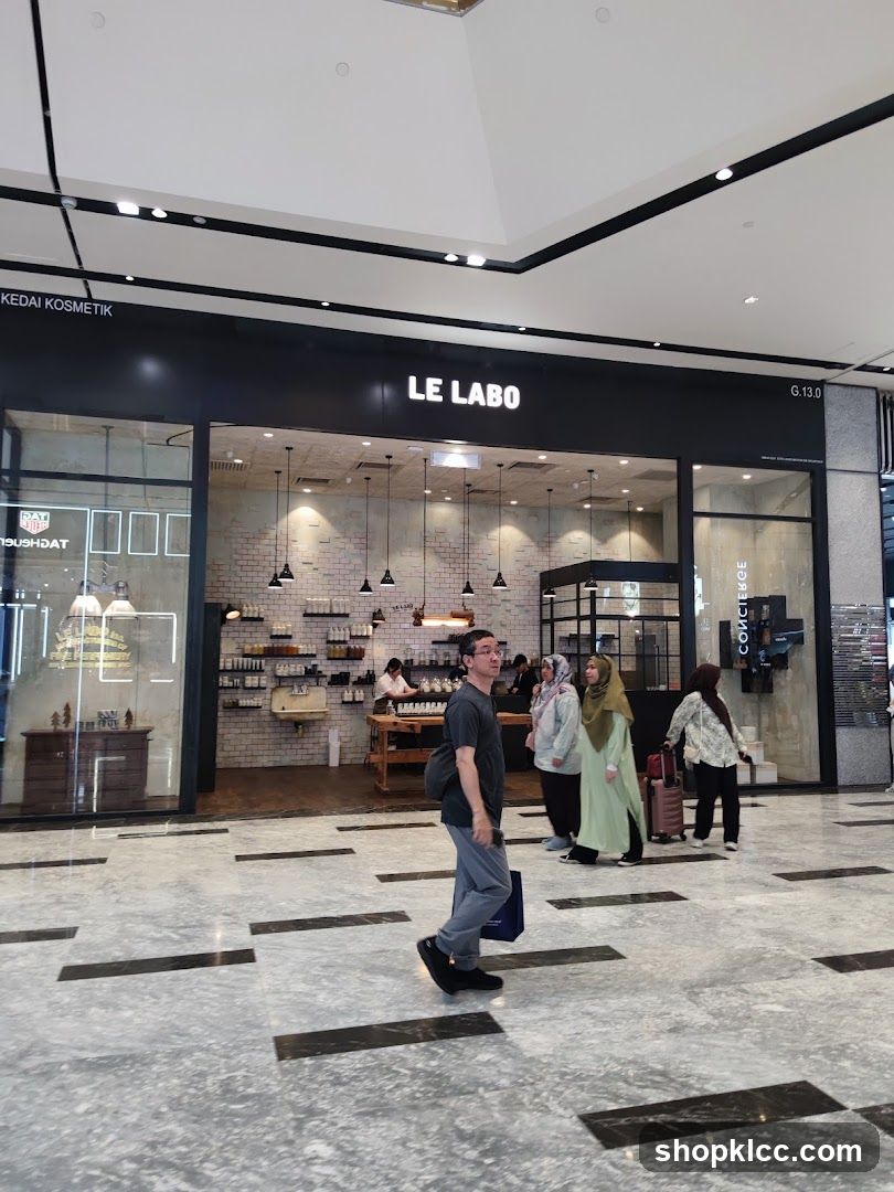 Le Labo