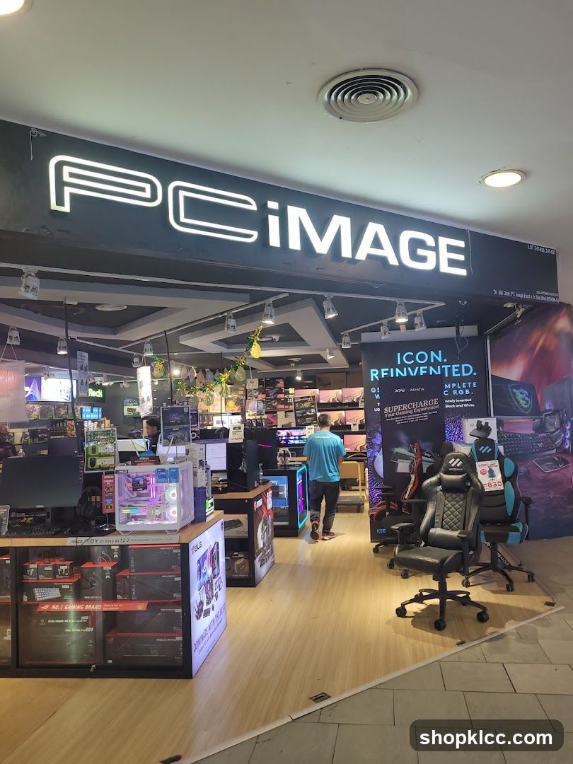 PC Image