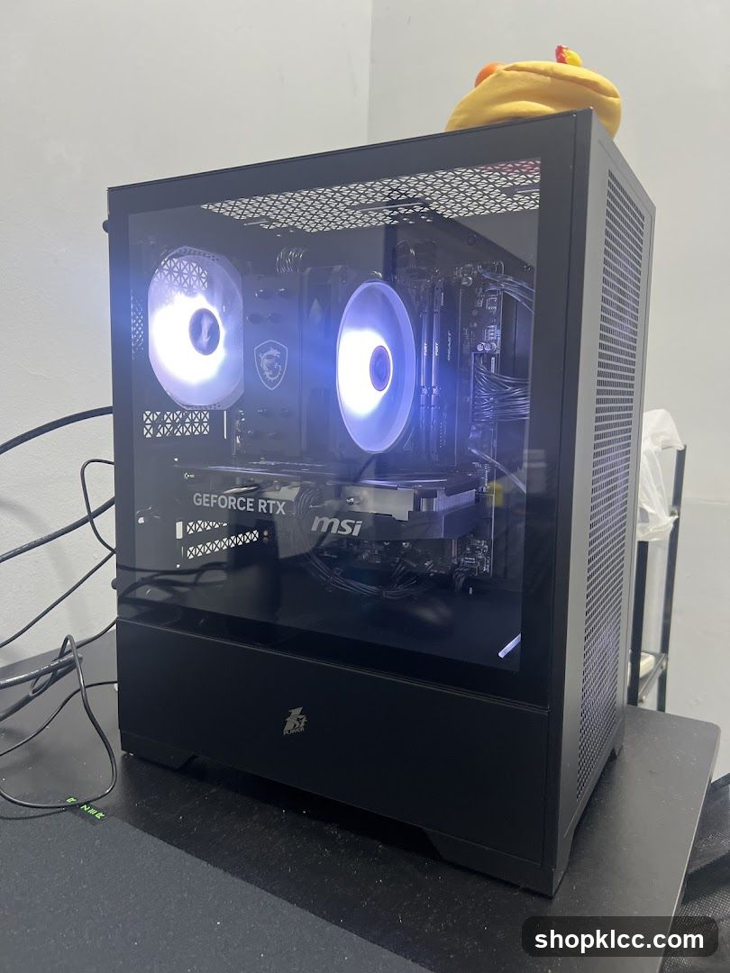 Gaming PC