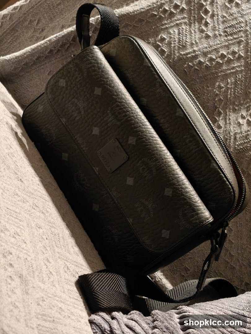 MCM Bag