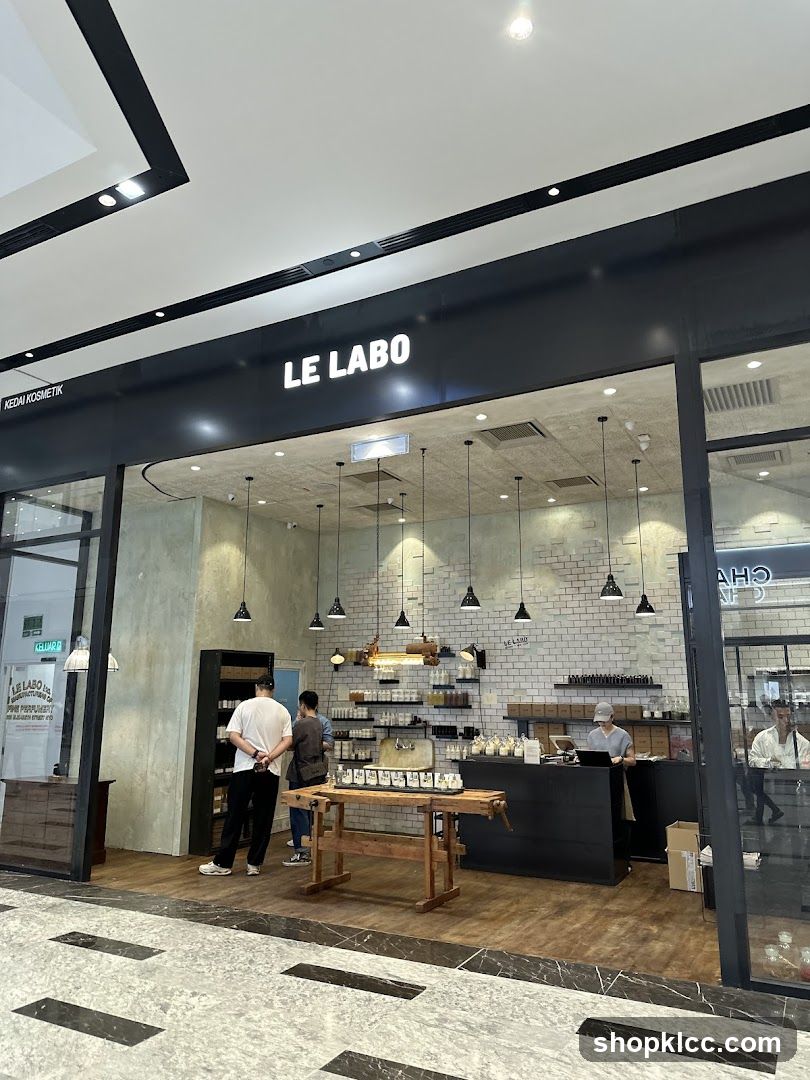 Le Labo