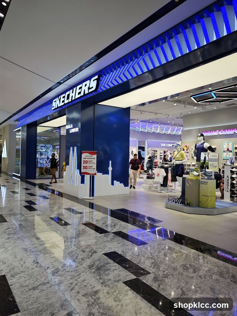 Skechers
