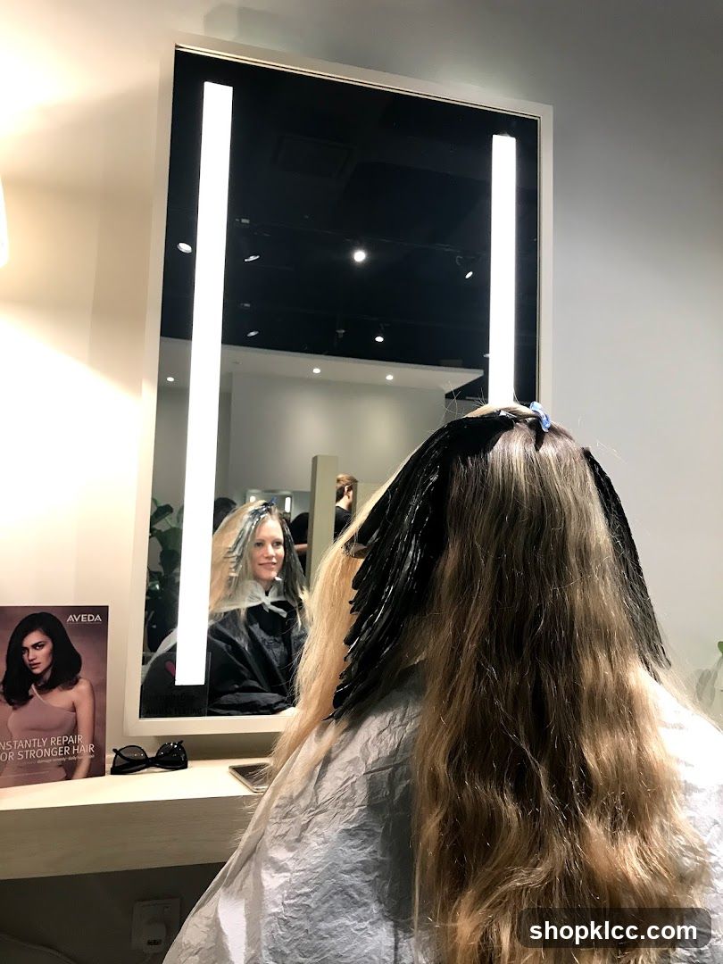 Hair Salon
