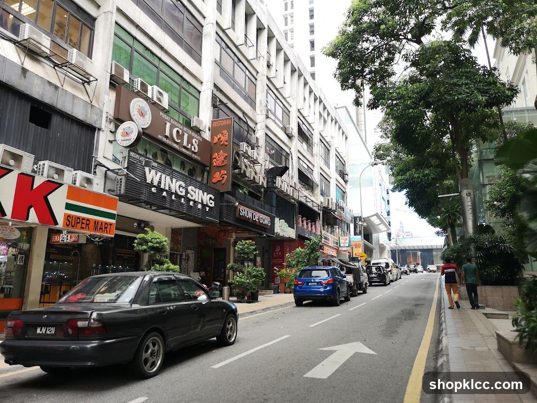 Wing Sing Gallery