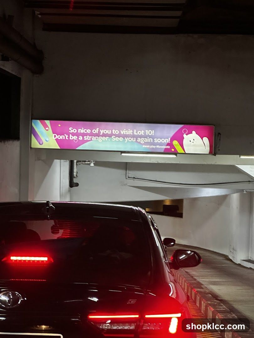 Lot 10 Advertisement