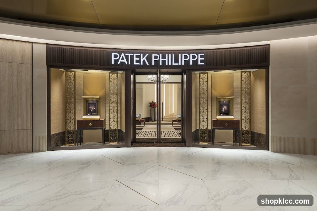 Patek Philippe Boutique