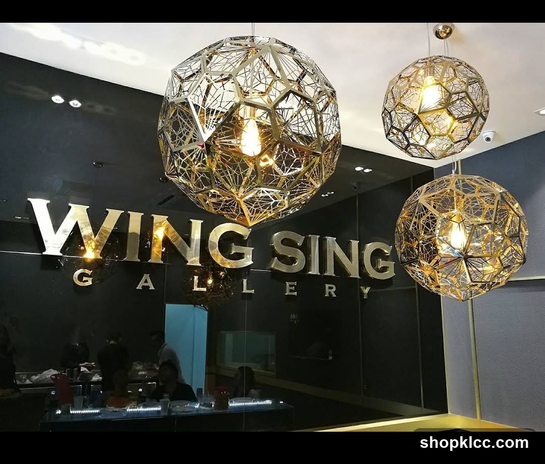 Wing Sing Gallery