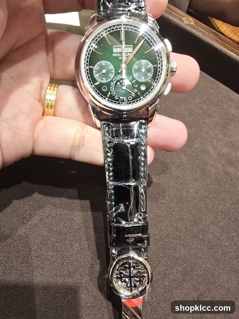 Patek Philippe Watch