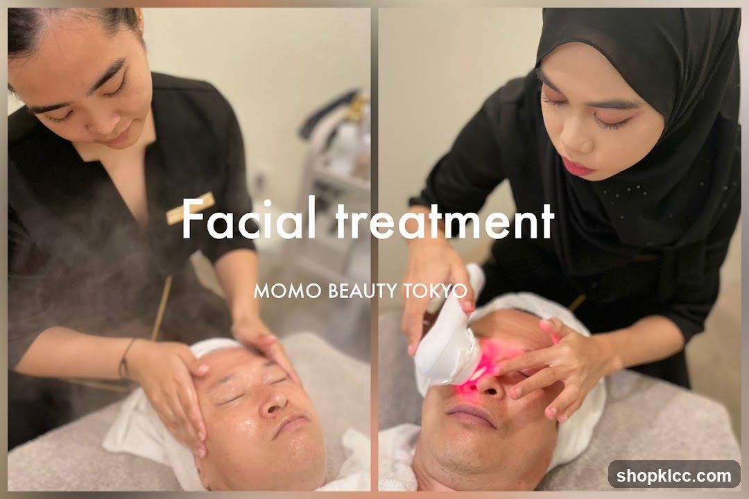 Facial Treatment