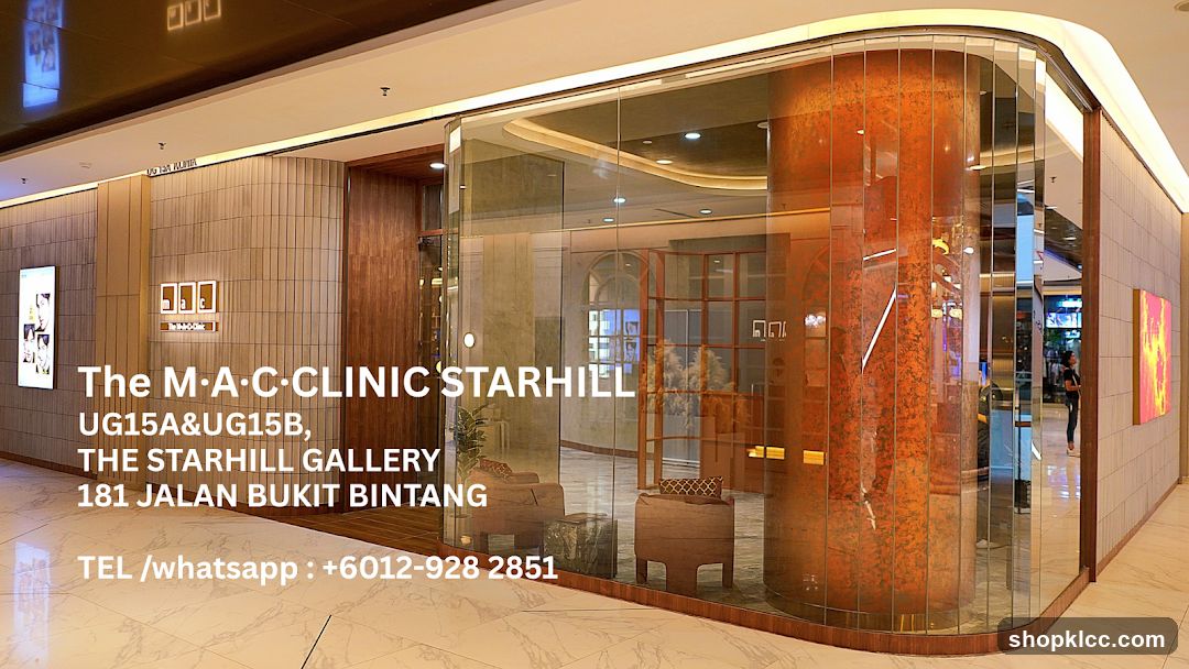 The M∙A∙C∙ Clinic